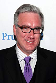 How tall is Keith Olbermann?